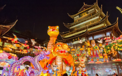 2025年春节祝福语简短精辟版_非常实用的蛇年春节祝福金句